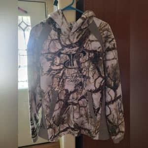 True Timber Camo Sweatshirt